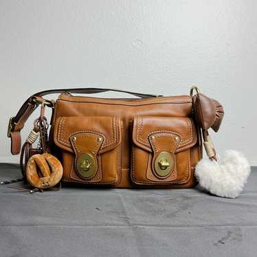 Coach vintage y2k legacy - Gem