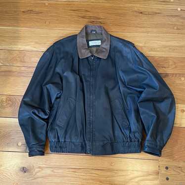 ジャケット・アウター 1980-1990s old GUCCI Leather jacket 1980-1990S Old Gucci Leather Jacket | eBay
