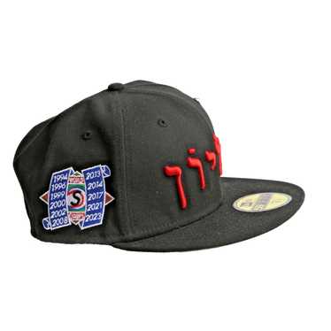 knmen140-0111 Supreme 59FIFTY 迷彩 Supreme 'Camo Side Logo New Era'サイドロゴ ニューエラ