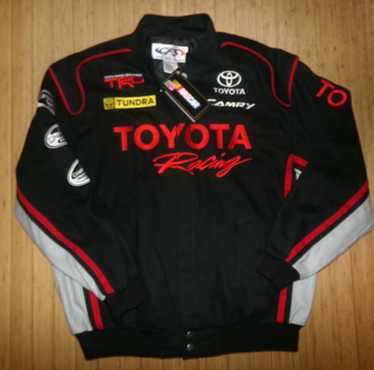 Toyota trd racing jacket - Gem