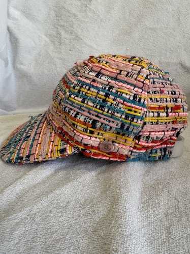 CHANEL❤︎正規品❤︎ロゴベースボールキャップ❤︎ 楽天市場】CHANEL シャネル CC Baseball Cap ベースボール