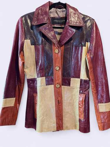 ジャケット・アウター 70s remake Tailored jacket Vintage 70s remake Tailored jacket Vintage