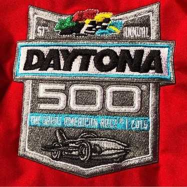 Nascar daytona 500 jacket - Gem