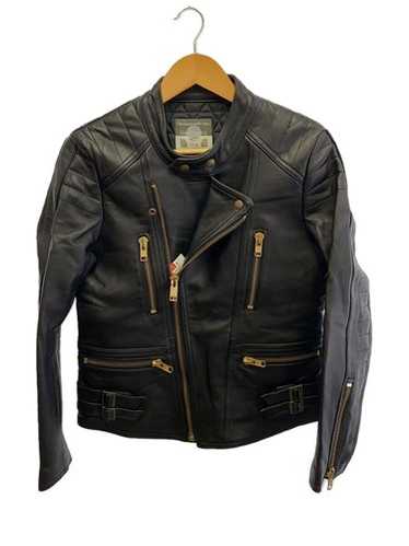 Blackmeans double riders jacket - Gem
