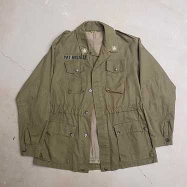 50～60s italian army morter circle jacket 50～60s italian army morter circle jacket