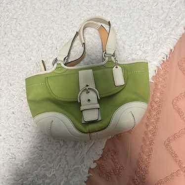 Coach vintage bag - Gem