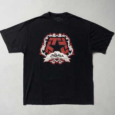 Tribal gear mens t-shirt - Gem