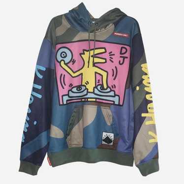 Keith haring x members - Gem