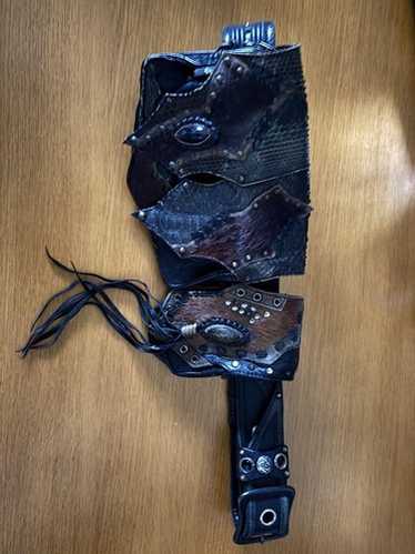 Kmrii belt bag waist - Gem