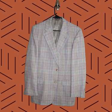 Daks shirt vintage daks - Gem