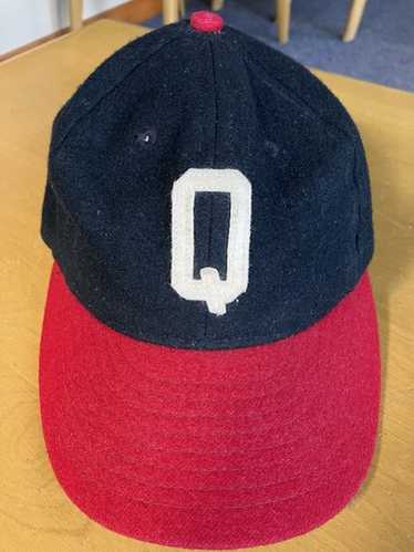 WAREHOUSE×Ebbets Field Flannels 7 1/4 Sioux City Ghosts EFF DNA Ebbets Field Flannels Mens 7 1/4