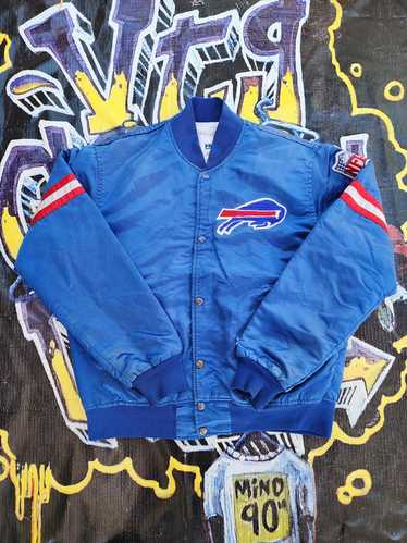 Buffalo bills starter jacket - Gem