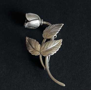 John l denmark silver - Gem