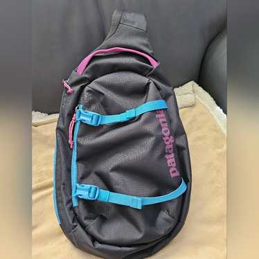 パタゴニア アトムスリング 7L ピンク Patagonia pink atom sling - Gem