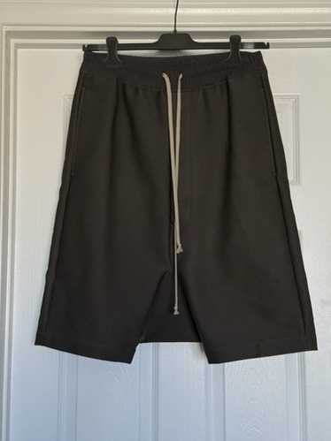 rick owens FW15 pods パンツ　TE素材　46 rick owens FW15 pods パンツ TE素材 46 - メルカリ