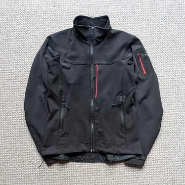 Arcteryx gamma soft shell - Gem