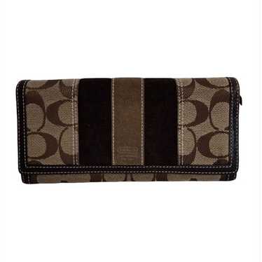 Vintage coach legacy signature - Gem