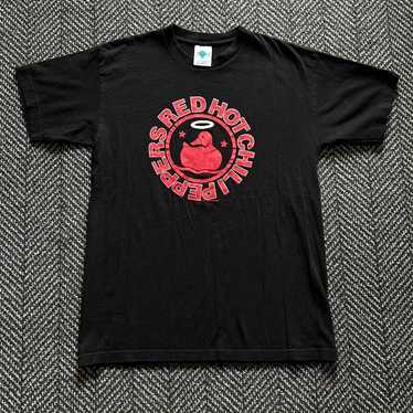 1999 red hot chili - Gem