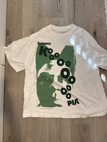 Tyler, the creater LIKE HIM TOUR TEE XL Tyler the creator