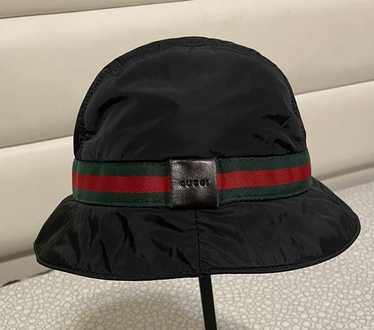 Gucci bucket hat sherry - Gem