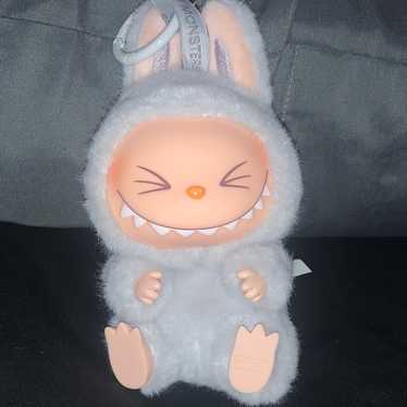 Labubu Have a SeatぬいHEHE POP NOW:THE MONSTERS - Have a Seat Vinyl Plush Blind Box