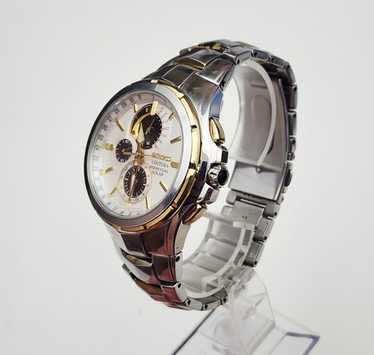 Seiko watch v198 - Gem