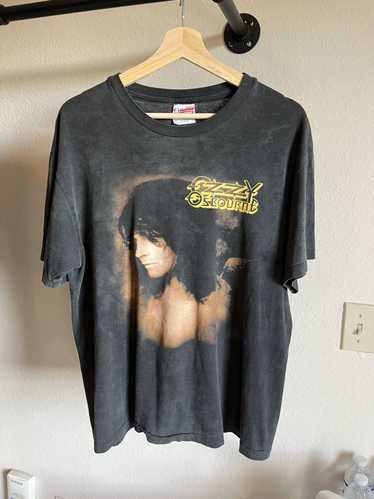 Vintage 1991 ozzy osbourne - Gem