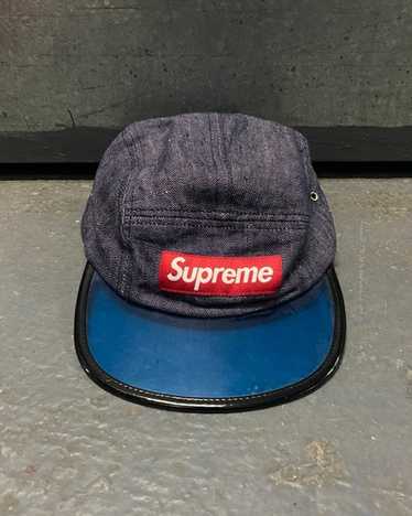 新品 Supreme 19AW Textured Stripe Bell Hat Supreme - Supreme 19AW Textured Stripe Bell Hat の通販 by