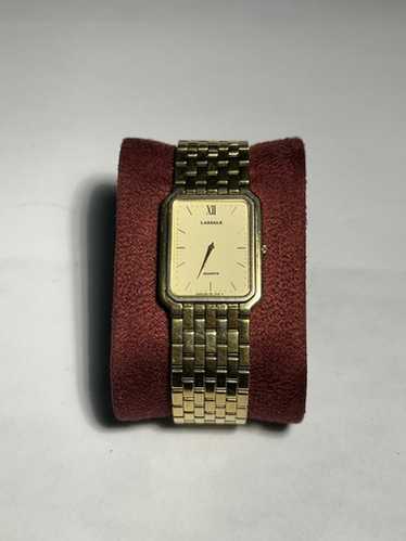 Vintage seiko lassale quartz - Gem