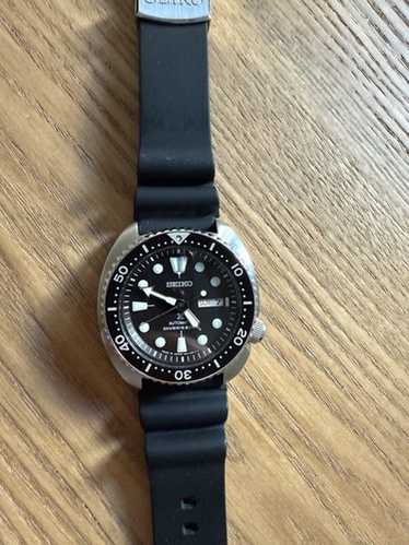 Used seiko 4r36-04y0 case - Gem