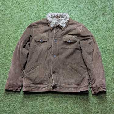 Quiksilver jacket vintage - Gem