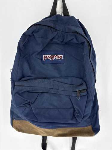 Vintage 90s jansport backpack - Gem