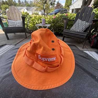 Supreme military boonie - Gem