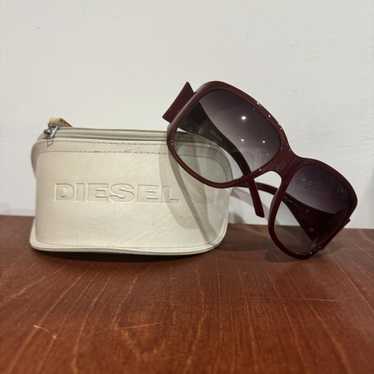 小物 00s DIESEL archive sunglasses cyber y2k Y2K Star Sunglasses | Limited Edition | Fūga