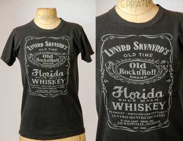Vintage 70s lynyrd skynyrd - Gem