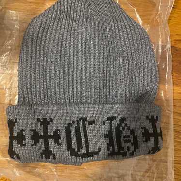 Supreme beanie grey - Gem