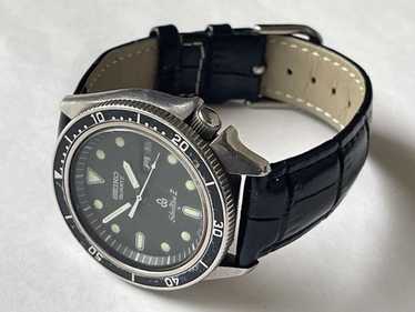 Vintage seiko silverwave 7546 - Gem