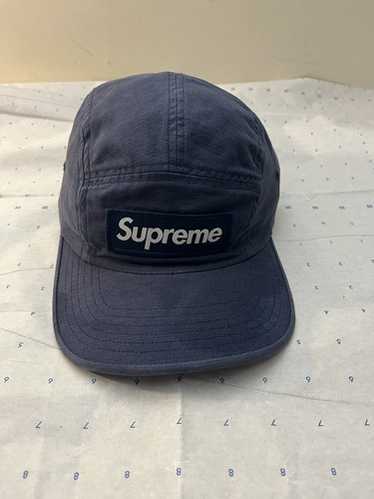 Supreme military camp cap - Gem