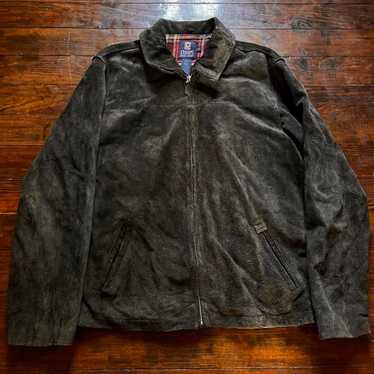 Chaps ralph lauren bomber - Gem