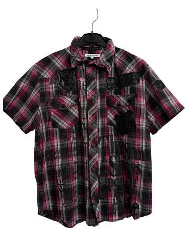 semanticdesign semanticdesign Patch Print Vkei gy… - image 1