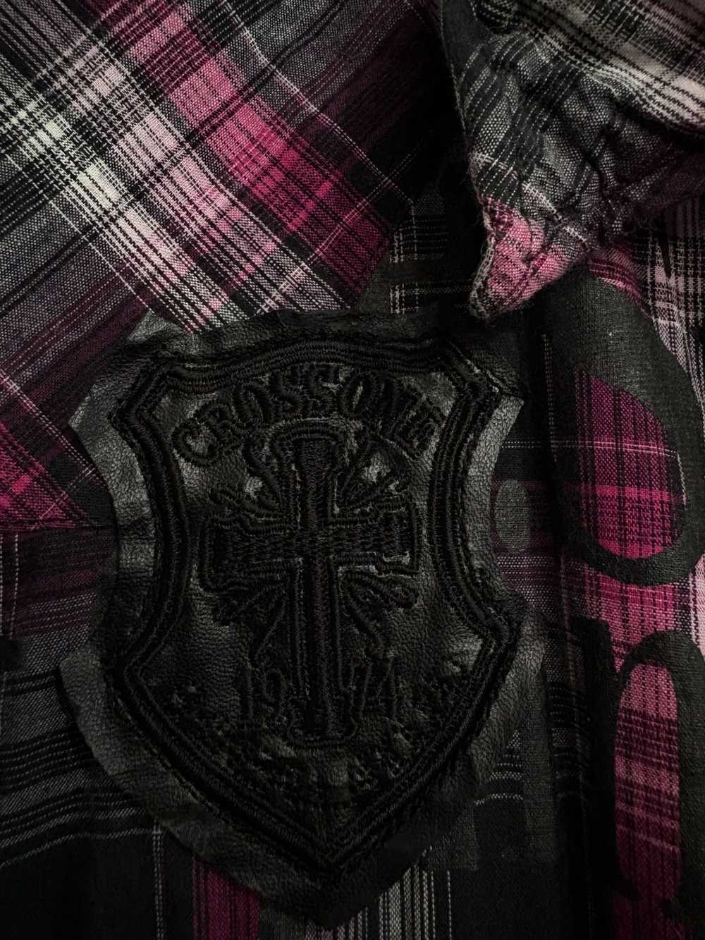 semanticdesign semanticdesign Patch Print Vkei gy… - image 4