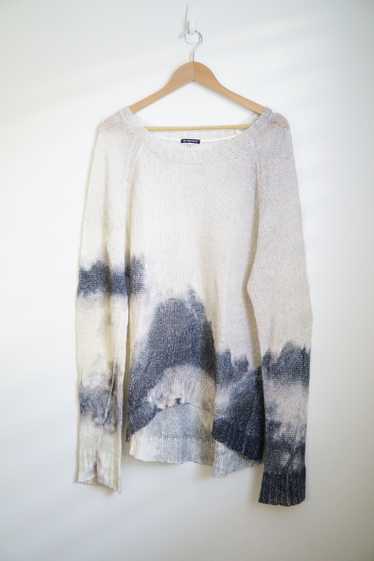 Ann demeulemeester knit - Gem