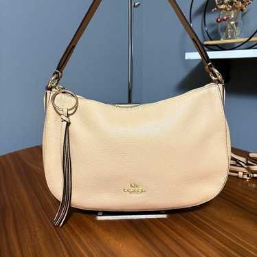 Coach half moon 2way - Gem