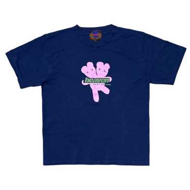heaven by Marc Jacobs Tシャツ XLサイズ Heaven by Marc Jacobs(ヘブンバイマークジェイコブス) プリント