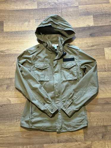 ジャケット・アウター 90s Katharine Hamnett gimmick mod coat Katharine hamnett jacket - Gem