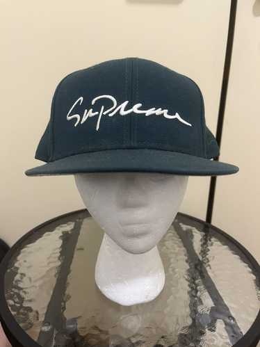 帽子 Supreme Classic Script New Era 7 3/8 s-l400.jpg