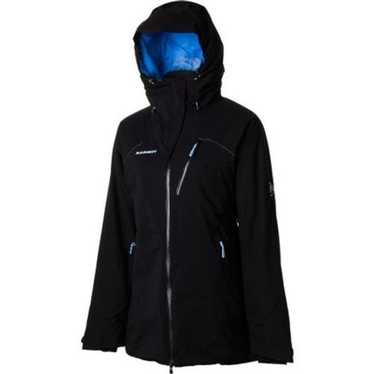 Mammut drytech premium - Gem