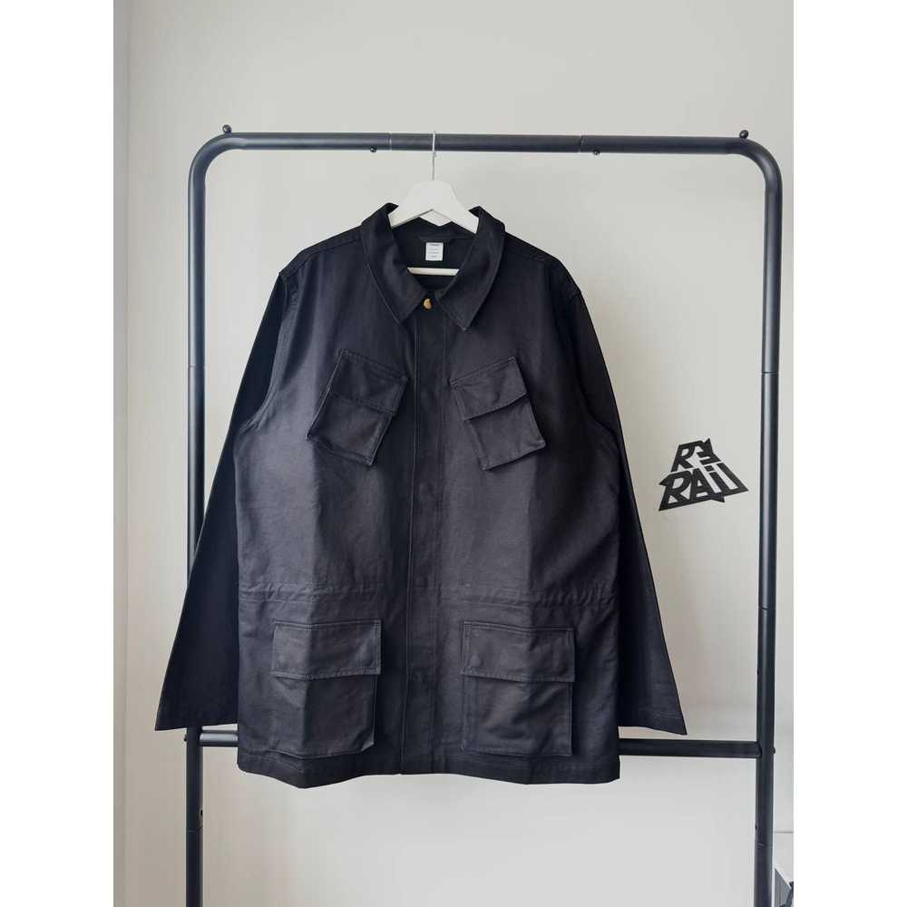 Jjjjound jacket jz109812_1 - Gem
