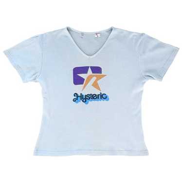Hysteric glamour baby tee - Gem