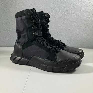 Oakley oakley combat boots - Gem
